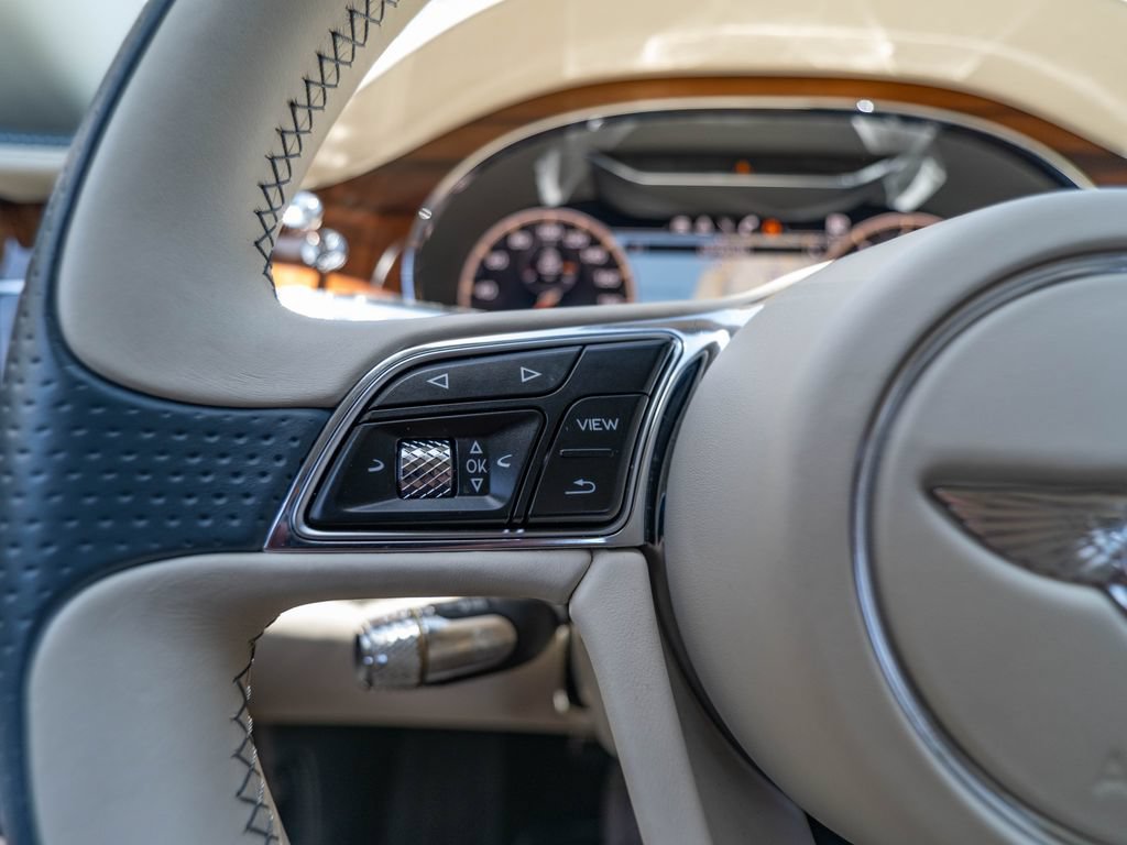Used 2020 Bentley Flying Spur W12 w/ First Edition Specification AWD/4WD image 8