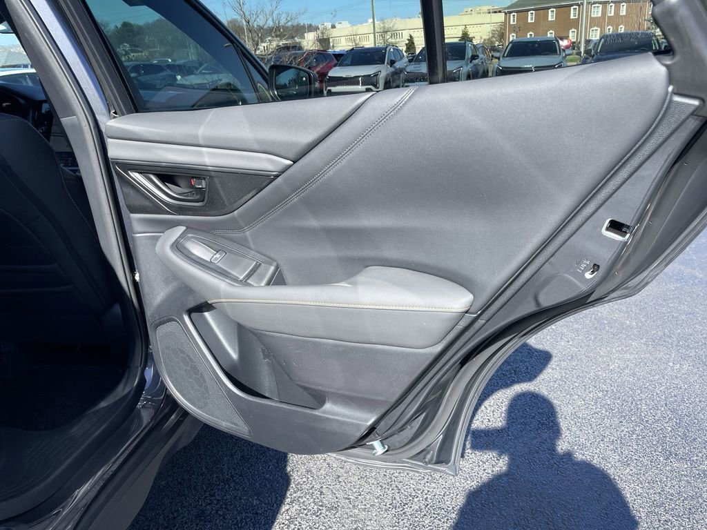 Certified 2024 Subaru Outback Wilderness image 25