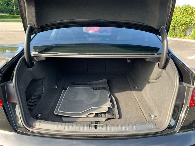Used 2019 Audi A6 3.0T Prestige image 9
