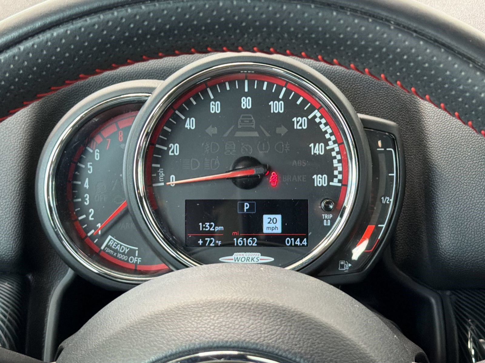 Used 2020 MINI Cooper Countryman John Cooper Works AWD/4WD image 20