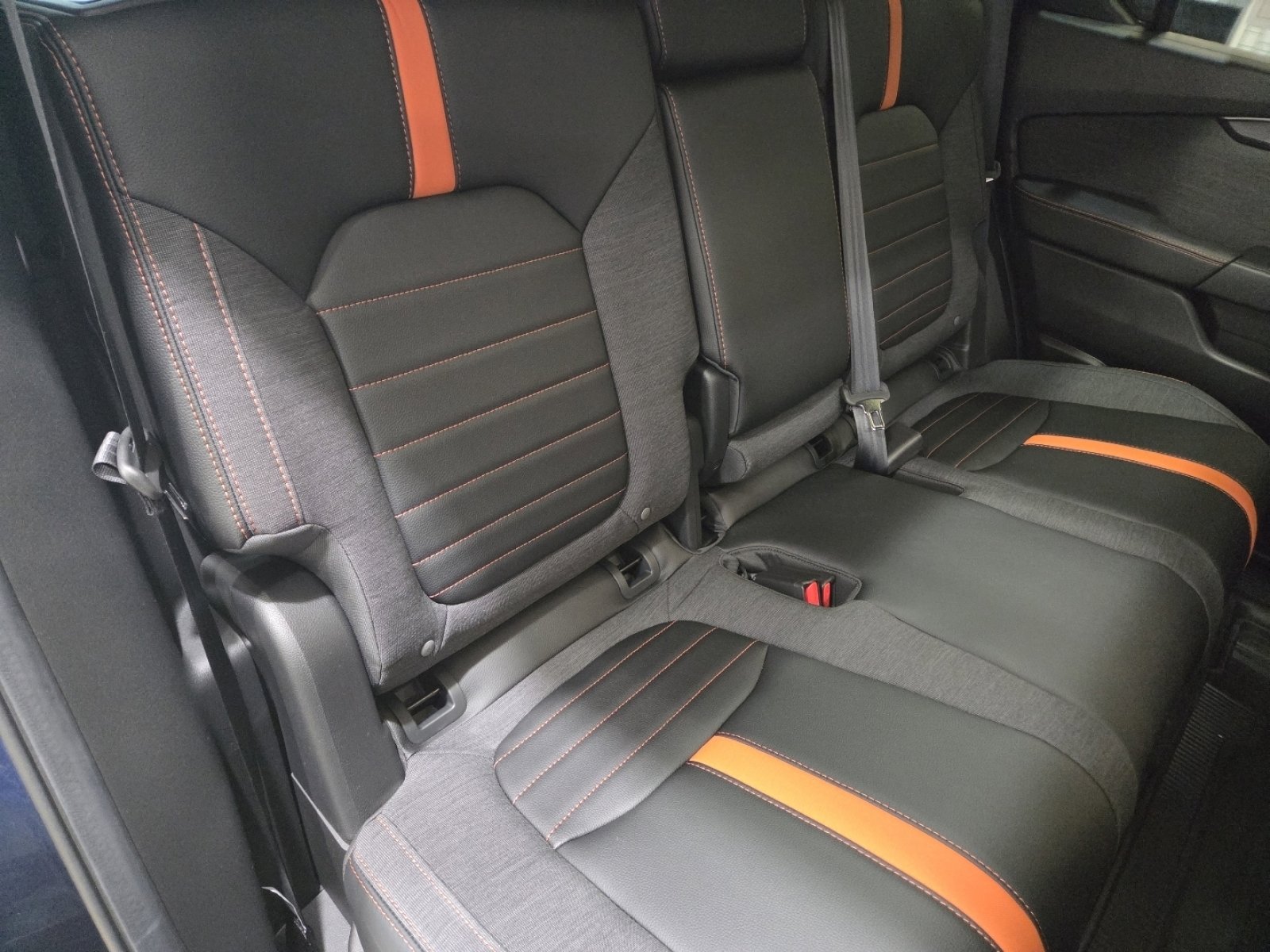 New 2026 Honda Passport TrailSport image 16