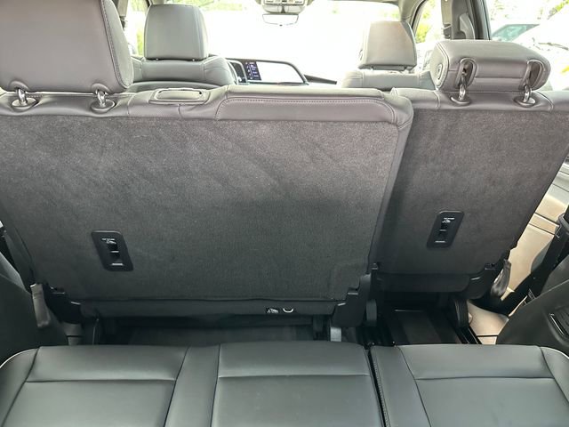 Used 2022 Cadillac Escalade Sport w/ Touring Package image 14