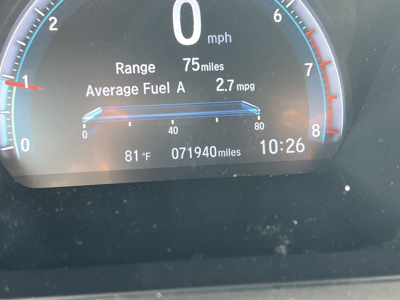 Used 2021 Honda Civic EX-L image 22
