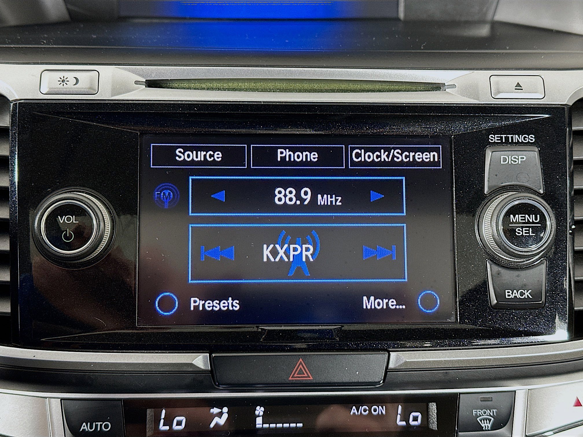 Used 2013 Honda Accord EX-L image 22