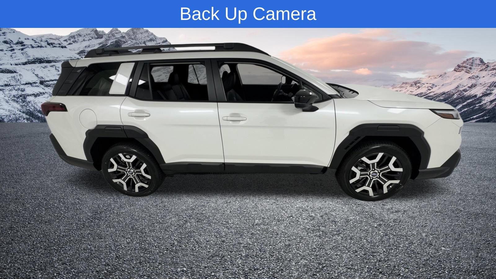New 2026 Subaru Outback Touring XT AWD/4WD image 2