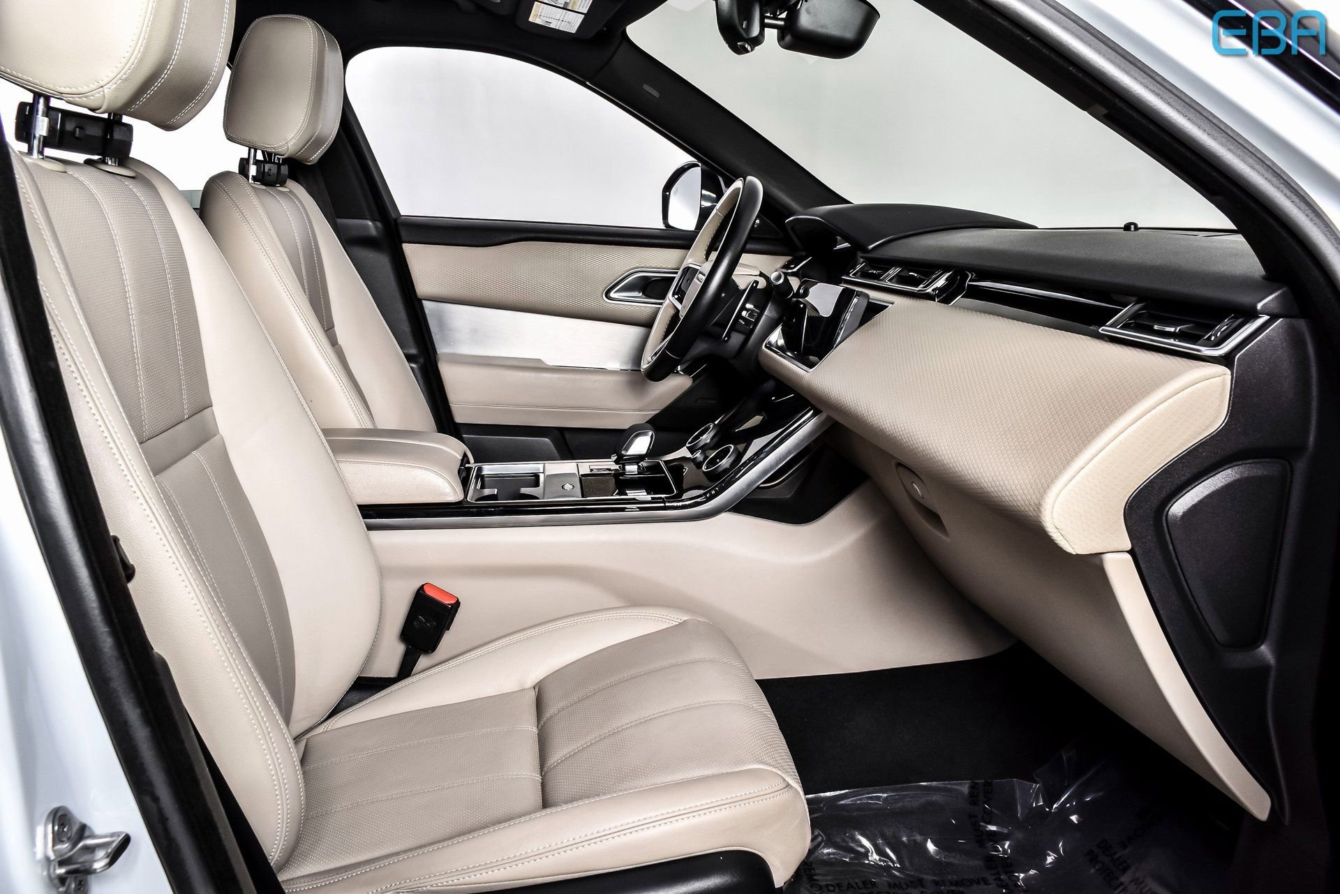 Used 2021 Land Rover Range Rover Velar R-Dynamic S AWD/4WD image 25