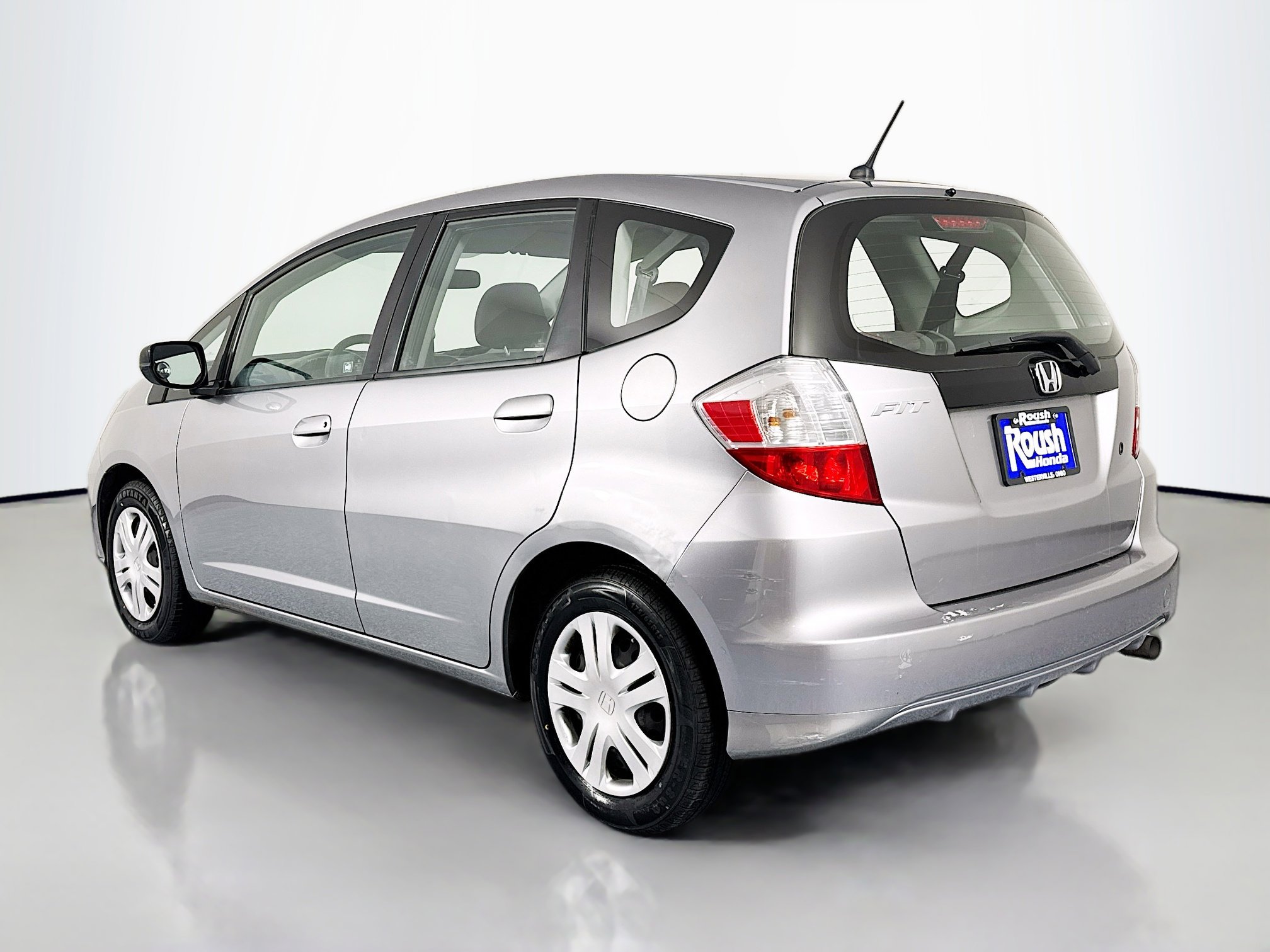Used 2010 Honda Fit image 7