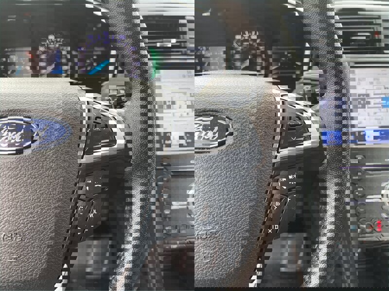 Used 2019 Ford Fusion Titanium image 27