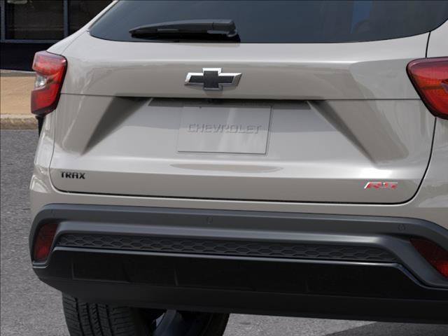 New 2026 Chevrolet Trax RS w/ Sunroof Package FWD image 14