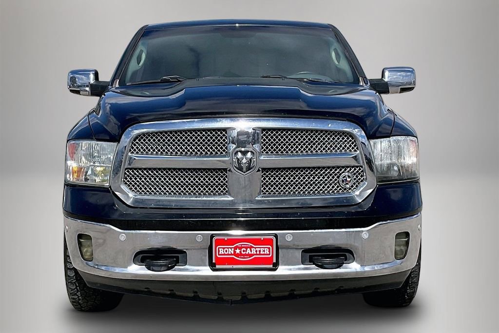 Used 2018 RAM 1500 Lone Star image 3