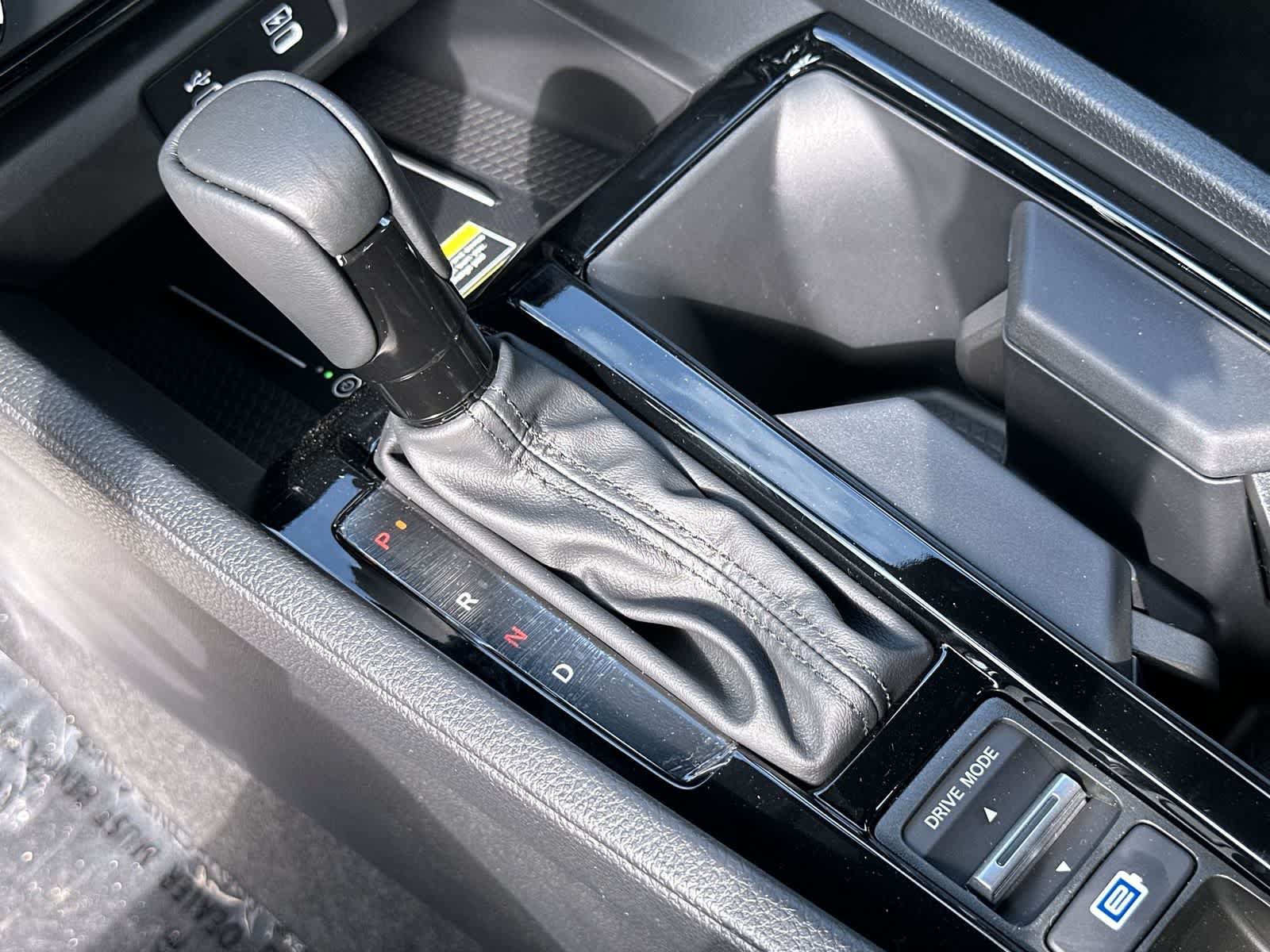 Used 2025 Honda Accord Sport image 21