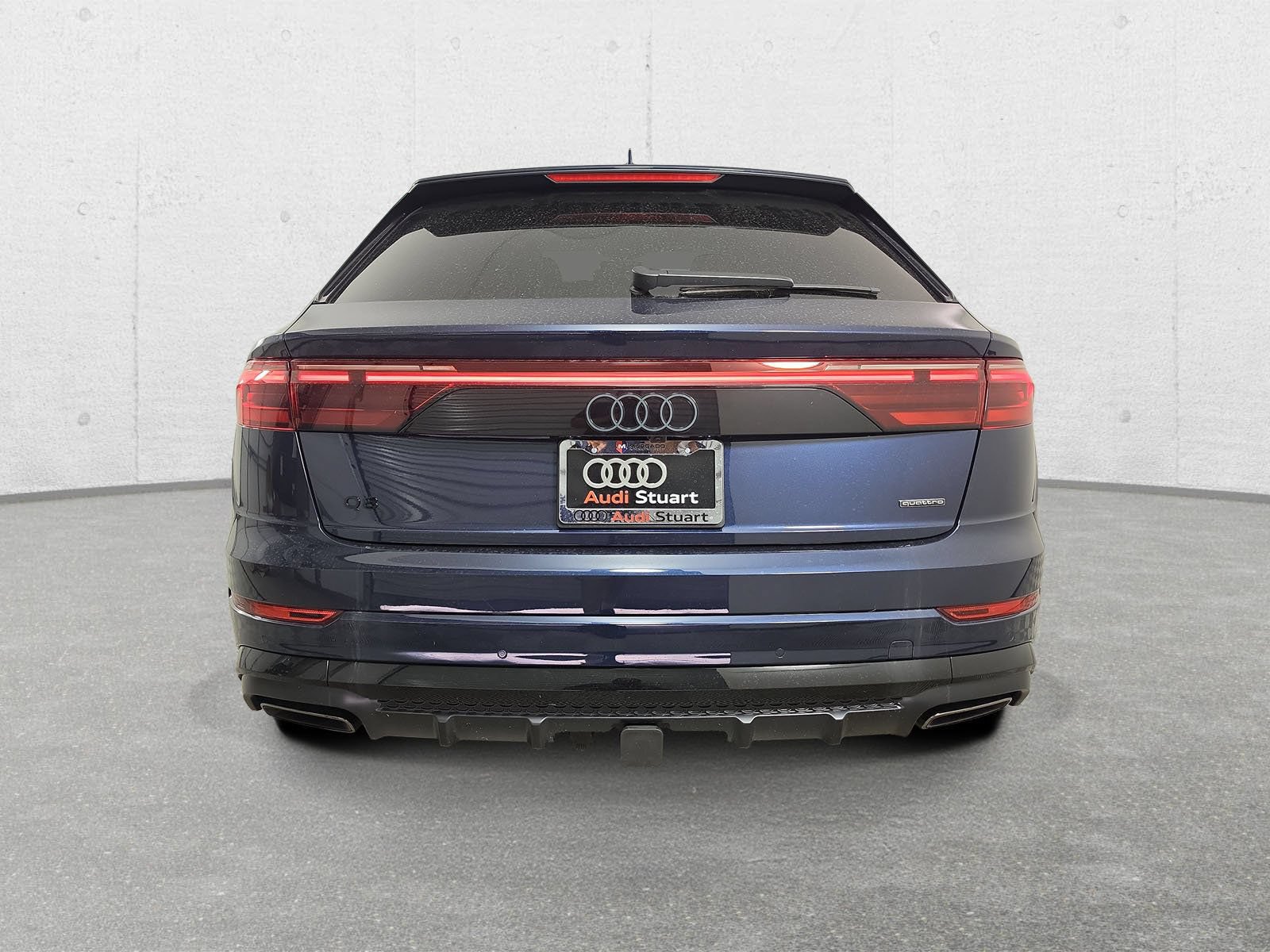 New 2026 Audi Q8 Premium Plus AWD/4WD image 6
