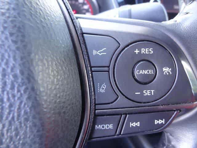 Certified 2024 Toyota Camry XSE FWD image 17