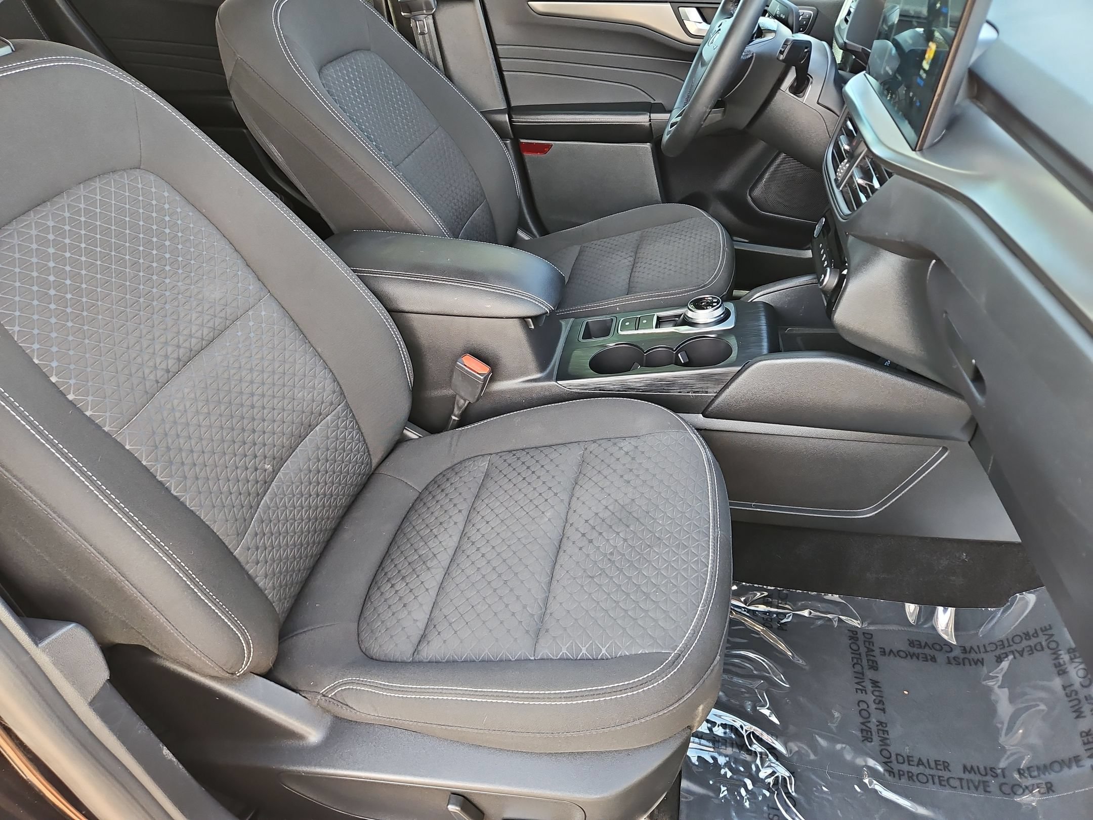 Used 2023 Ford Escape Active w/ Tech Pack #2 FWD image 26