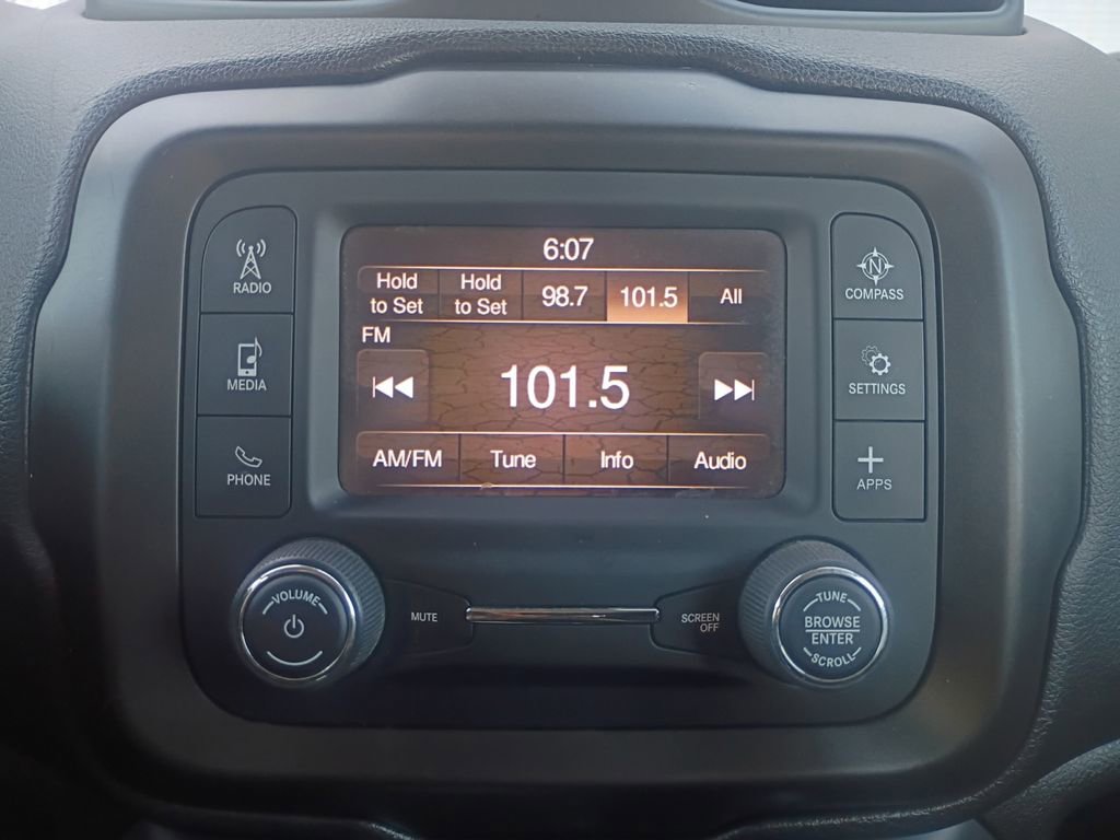 Used 2020 Jeep Renegade Sport image 8