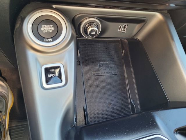 Used 2024 Dodge Hornet R/T Plus w/ R/T Blacktop Package image 22