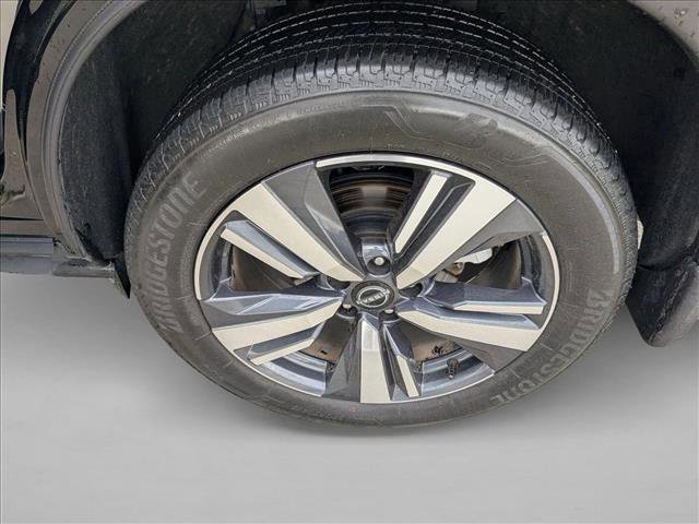 Used 2024 Nissan Rogue SL w/ SL Premium Package image 22