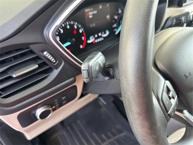 Used 2020 Ford Escape SE image 20