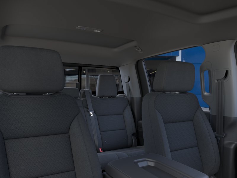 New 2026 Chevrolet Silverado 1500 LT w/ All Star Edition Plus AWD/4WD image 48