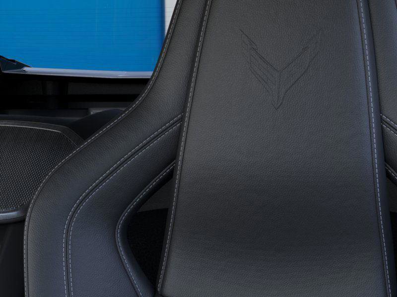 New 2025 Chevrolet Corvette E-Ray w/ Battery Protection Package image 22