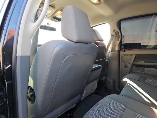 Used 2007 Dodge Ram 1500 Truck SLT w/ Sound & Secure Value Group image 17