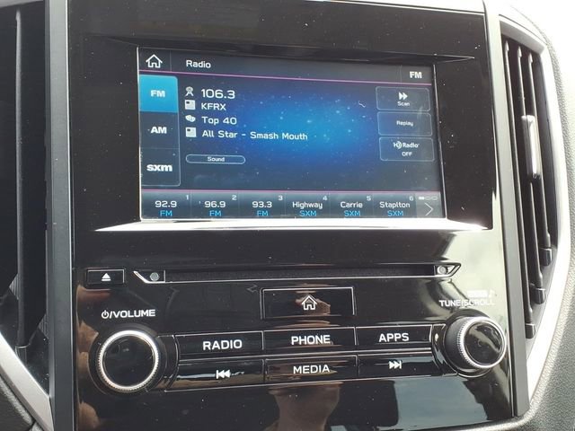 Used 2020 Subaru Forester Premium image 16