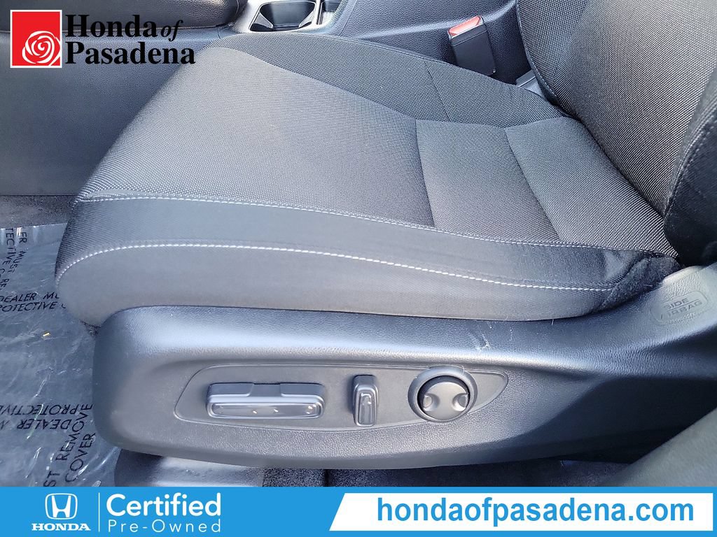 Certified 2024 Honda CR-V EX image 22