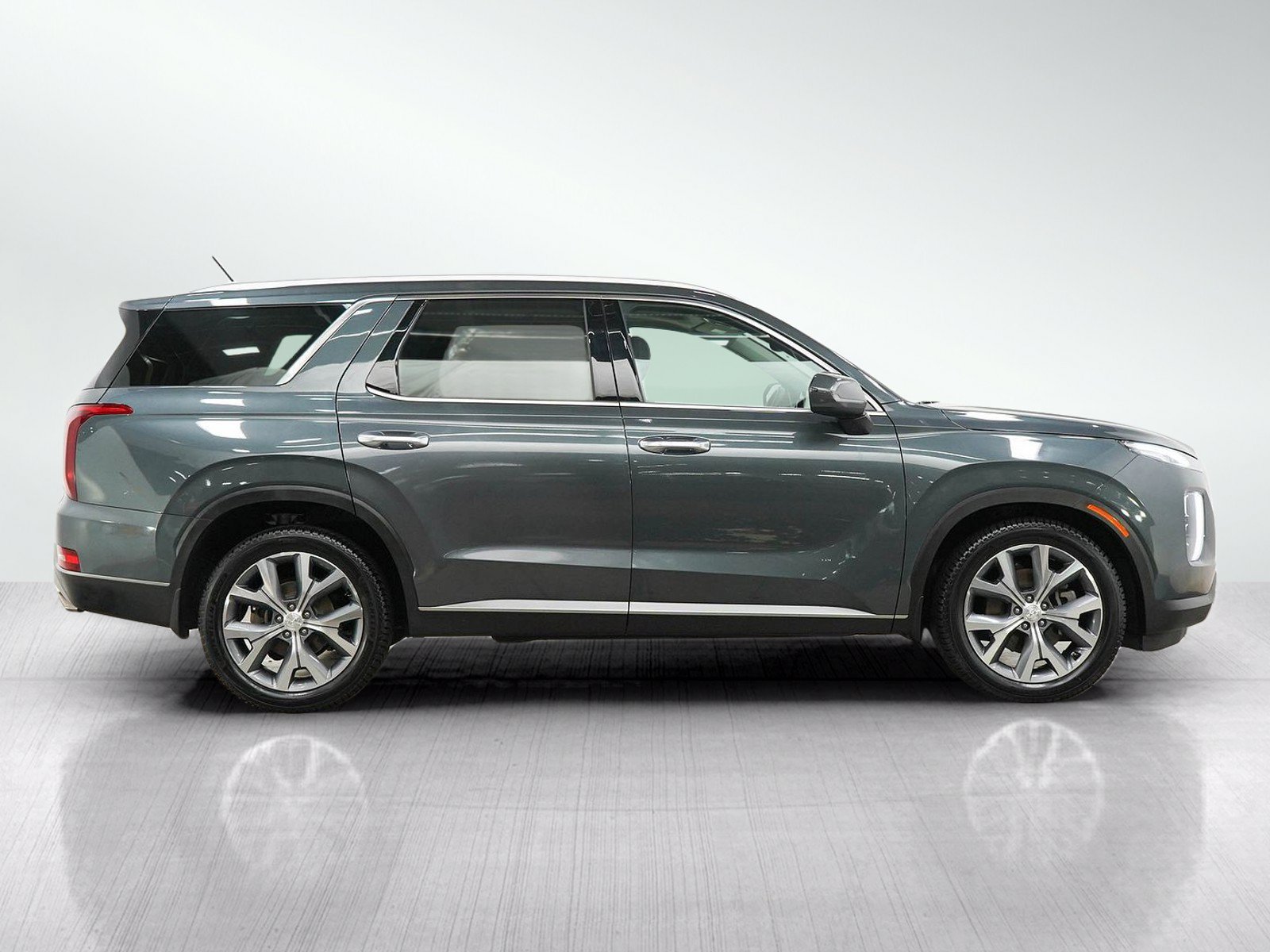 Used 2020 Hyundai Palisade SEL w/ Convenience Package AWD/4WD image 7