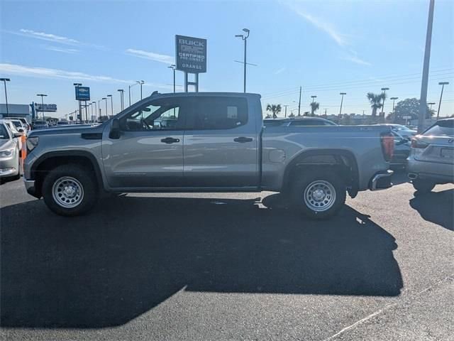 New 2026 GMC Sierra 1500 Pro w/ Pro Value Package image 7
