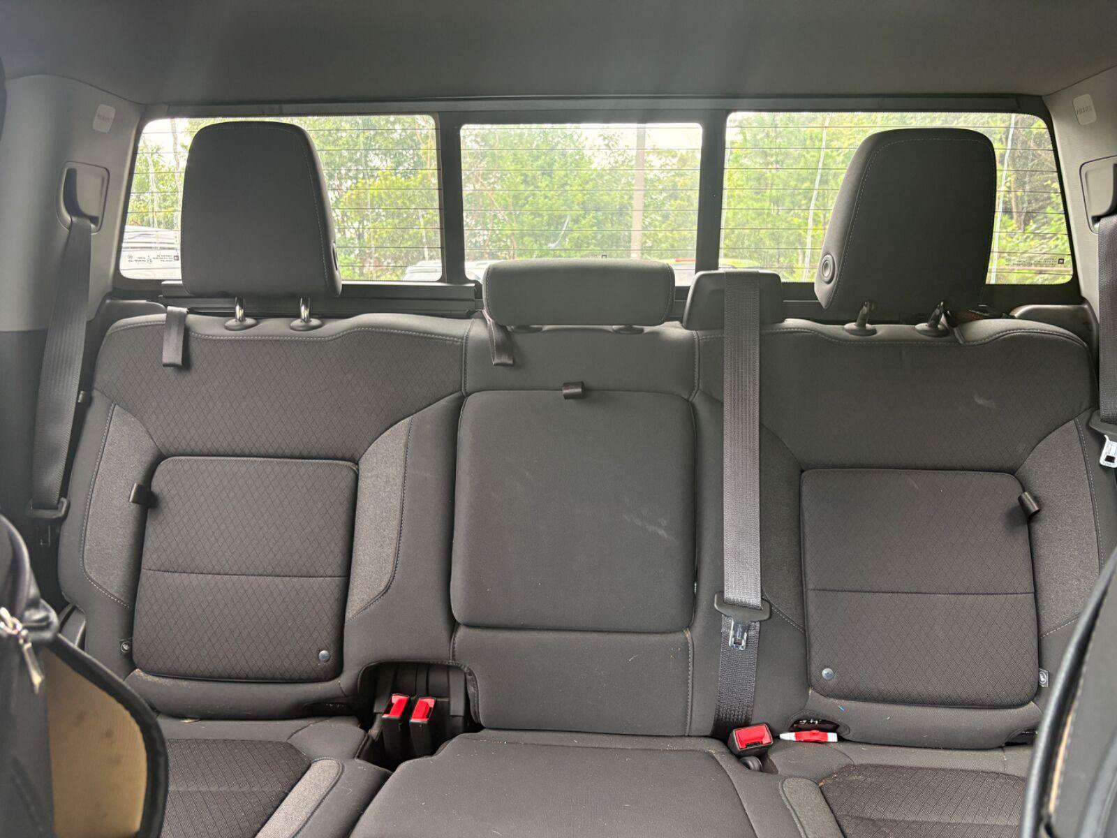 Used 2020 Chevrolet Silverado 1500 RST w/ All-Star Edition RWD image 15