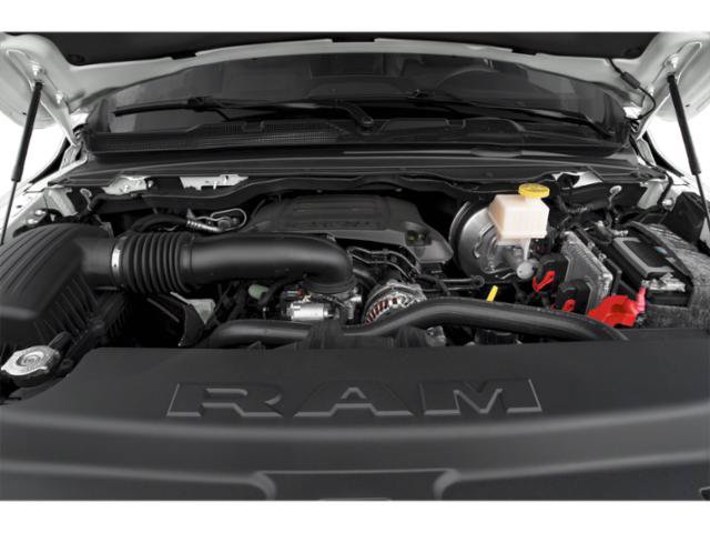Used 2019 RAM 1500 Limited AWD/4WD image 17