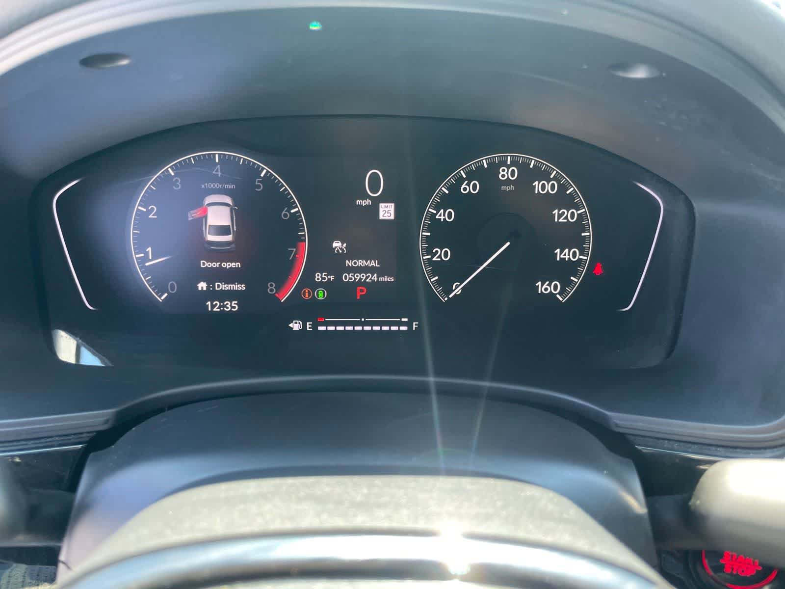 Used 2022 Honda Civic Sport image 15