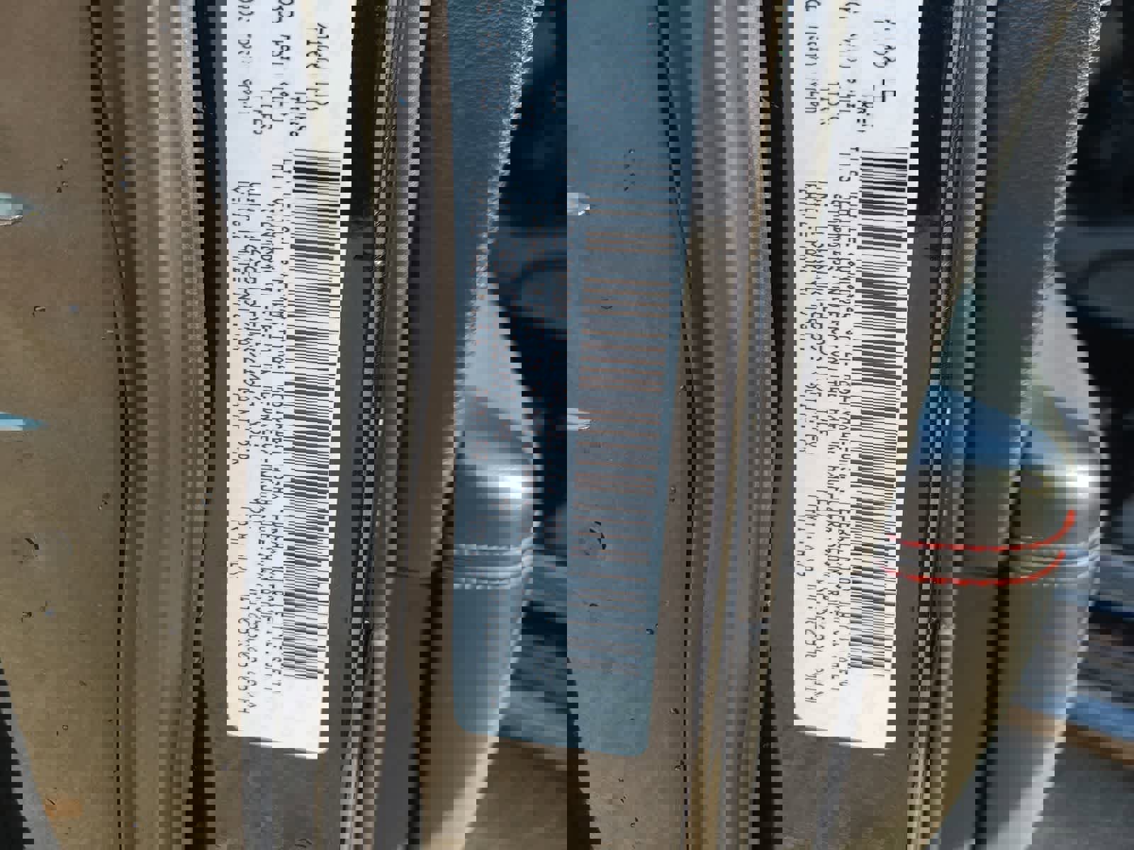 Used 2013 Dodge Durango R/T w/ Leather Interior Group image 29