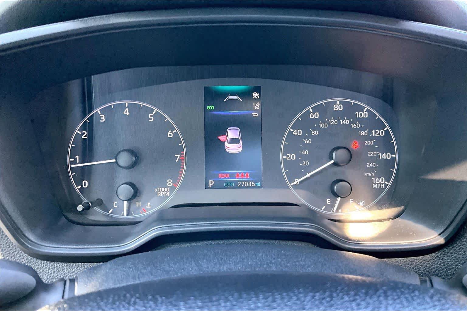 Certified 2024 Toyota Corolla SE w/ SE Premium Package FWD image 25