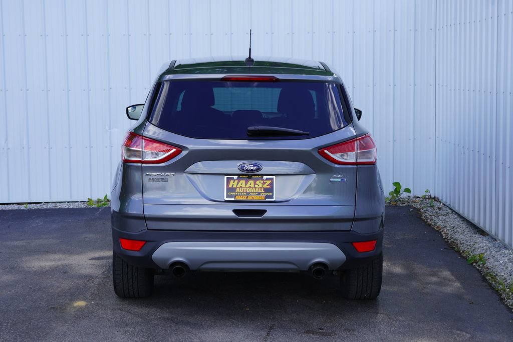 Used 2014 Ford Escape SE AWD/4WD image 5