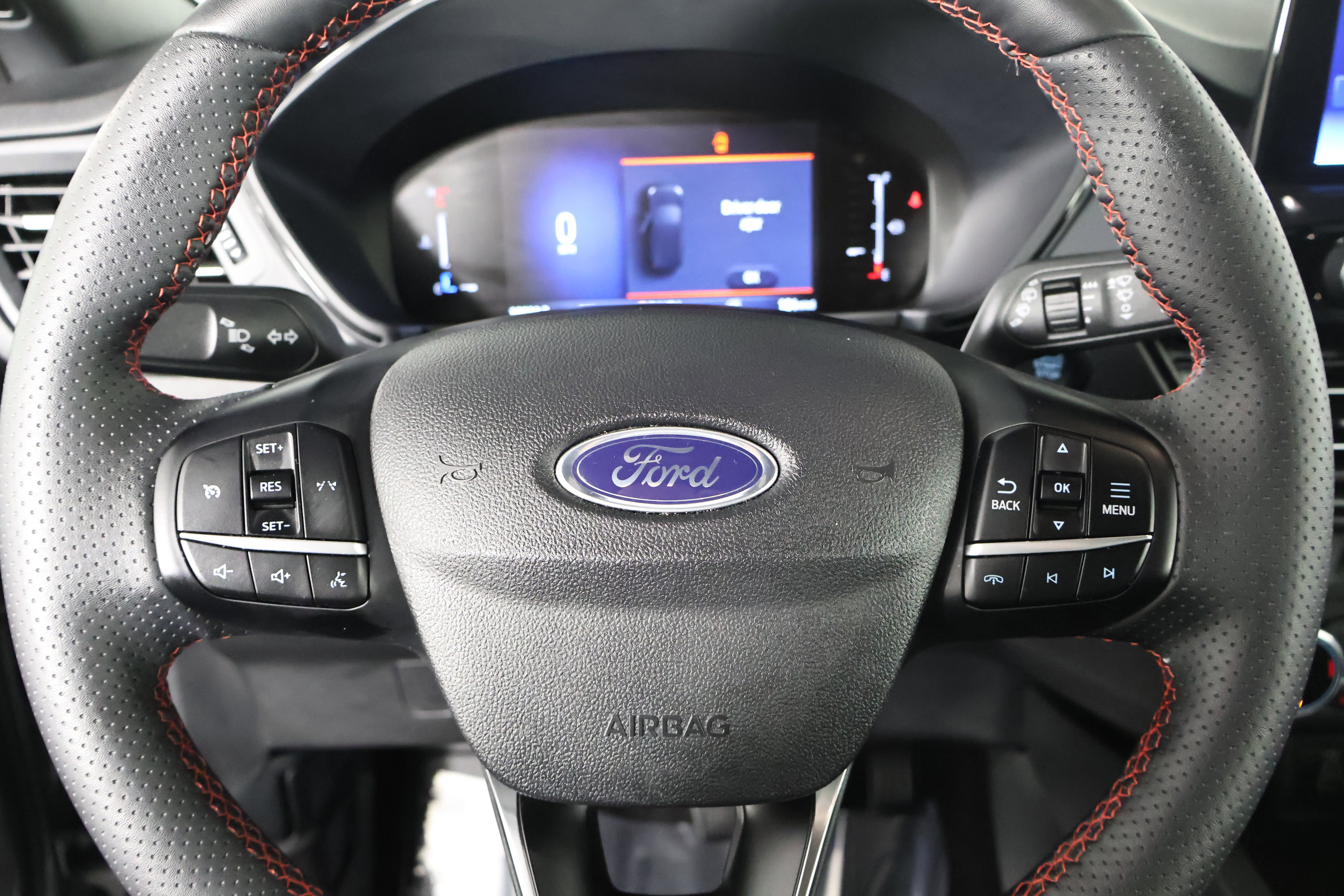 Used 2025 Ford Escape ST-Line Select image 19