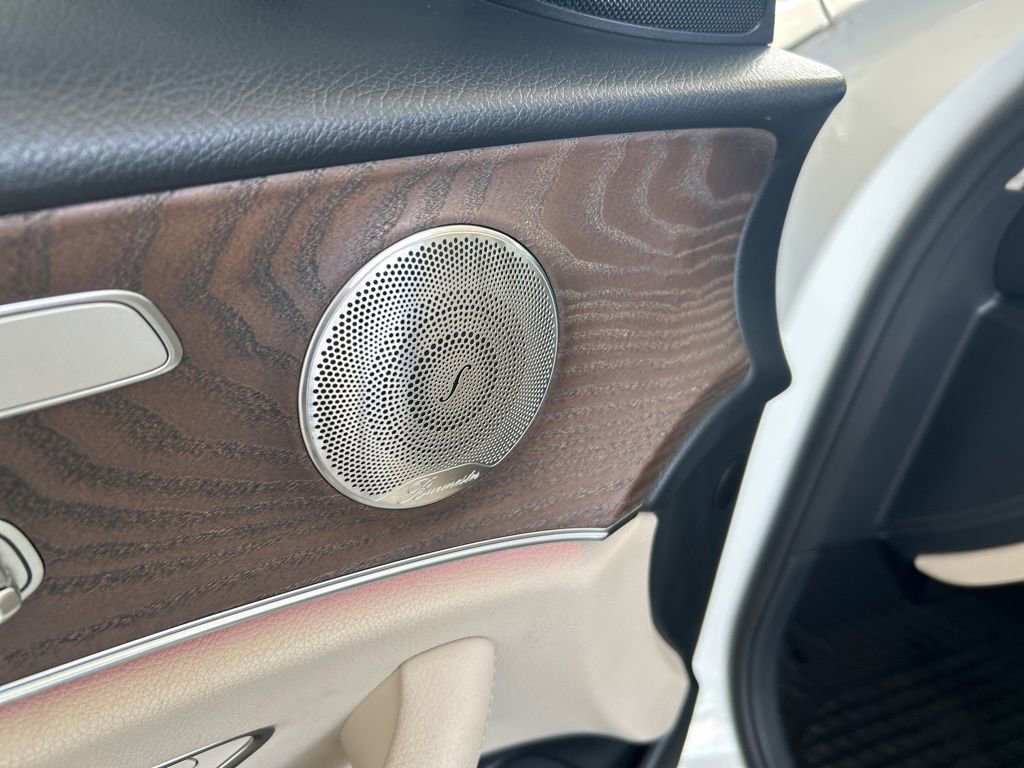 Used 2022 Mercedes-Benz E 350 4MATIC Sedan image 43