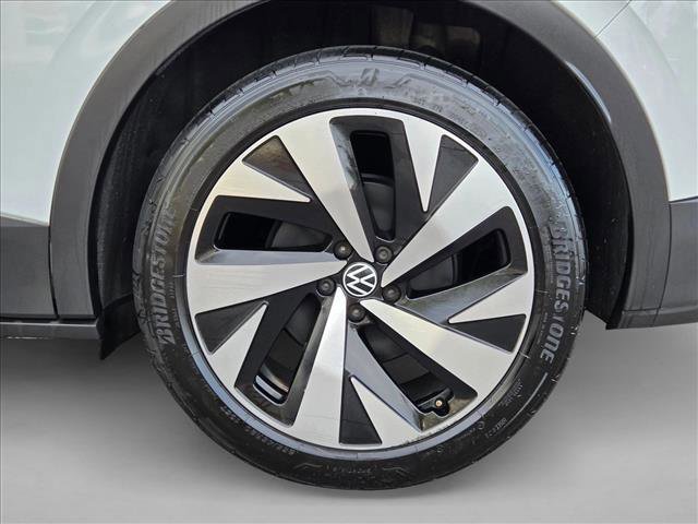 Used 2021 Volkswagen ID.4 Pro S image 25