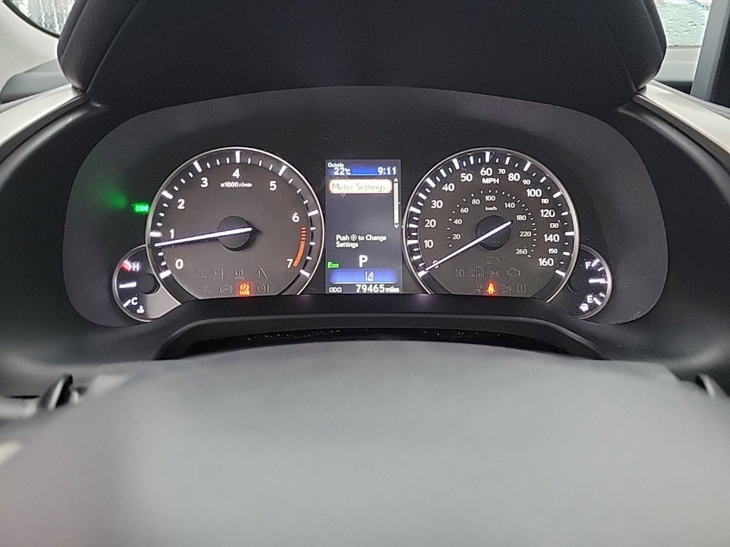 Used 2020 Lexus RX 350 AWD w/ Luxury Package image 14