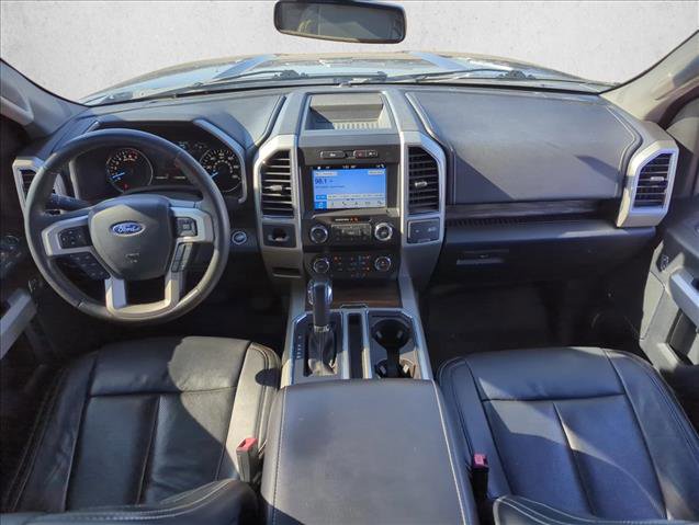 Used 2019 Ford F150 Lariat image 13