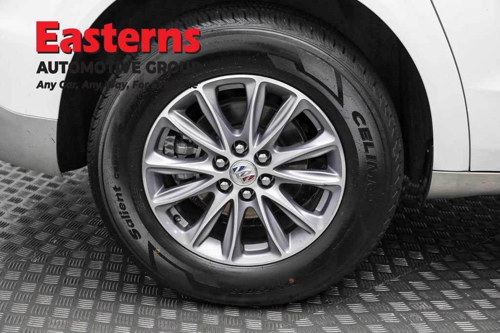 Used 2024 Buick Enclave Premium image 34