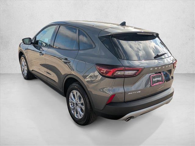 New 2026 Ford Escape Active image 8