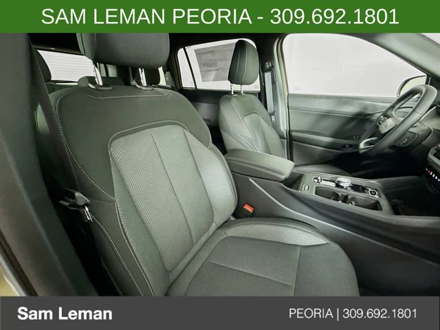 New 2026 Jeep Cherokee Laredo image 26