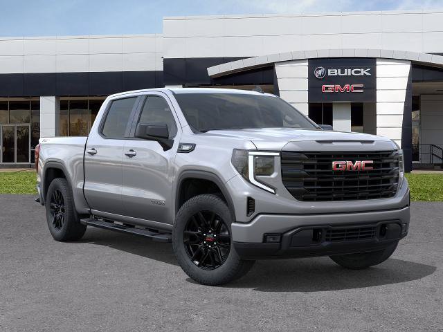 New 2026 GMC Sierra 1500 Elevation w/ X31 Off-Road Package AWD/4WD image 31