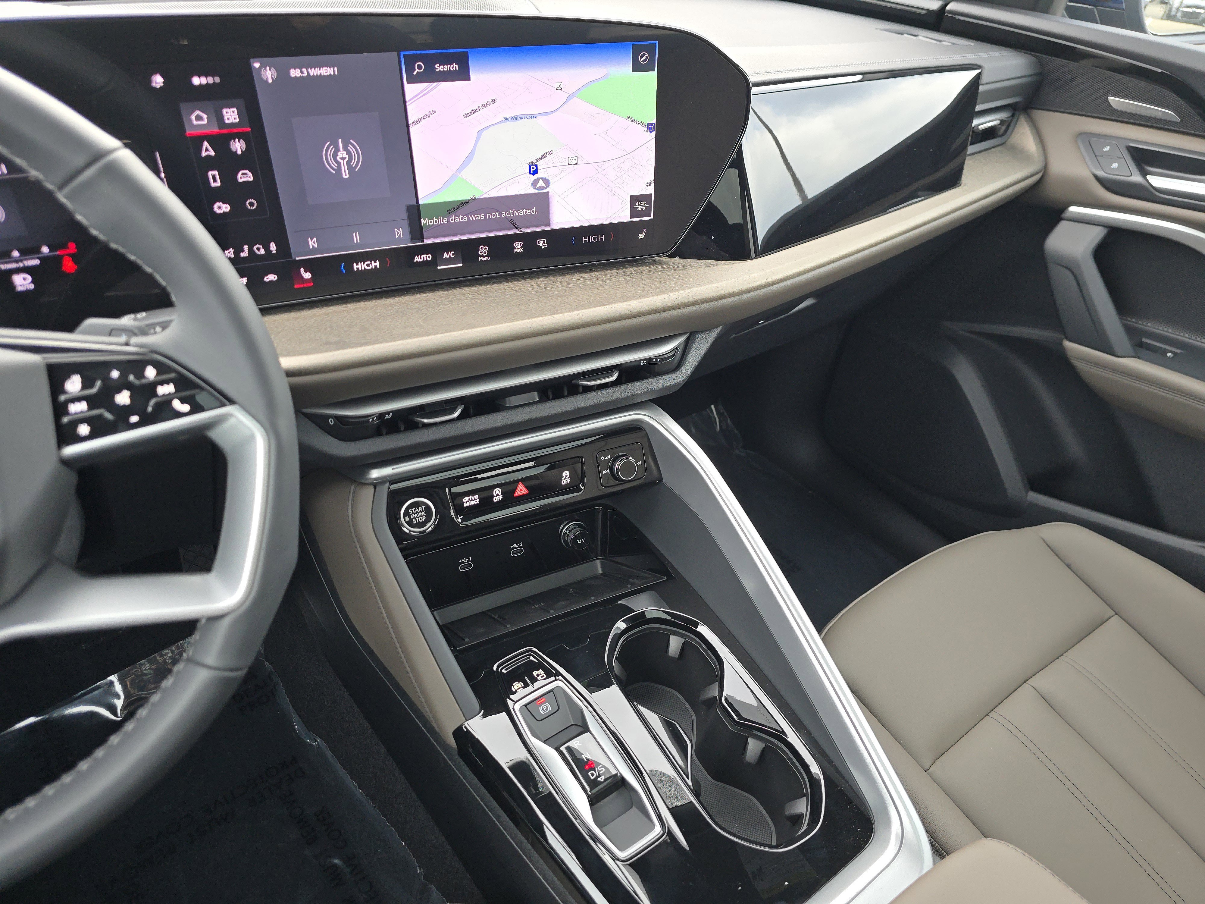 New 2025 Audi Q5 Premium Plus AWD/4WD image 23