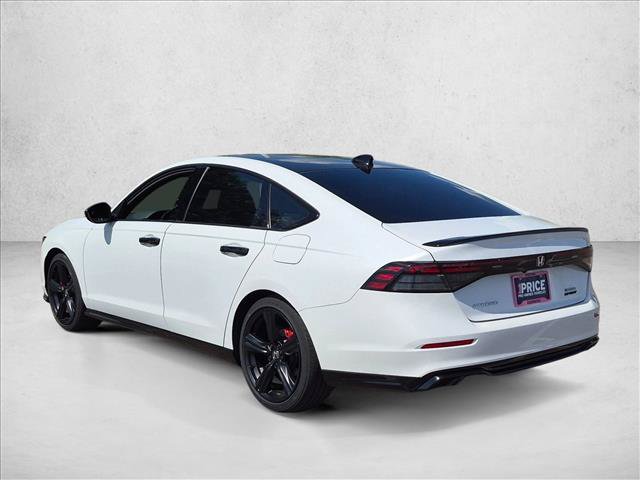 Used 2023 Honda Accord Sport image 7