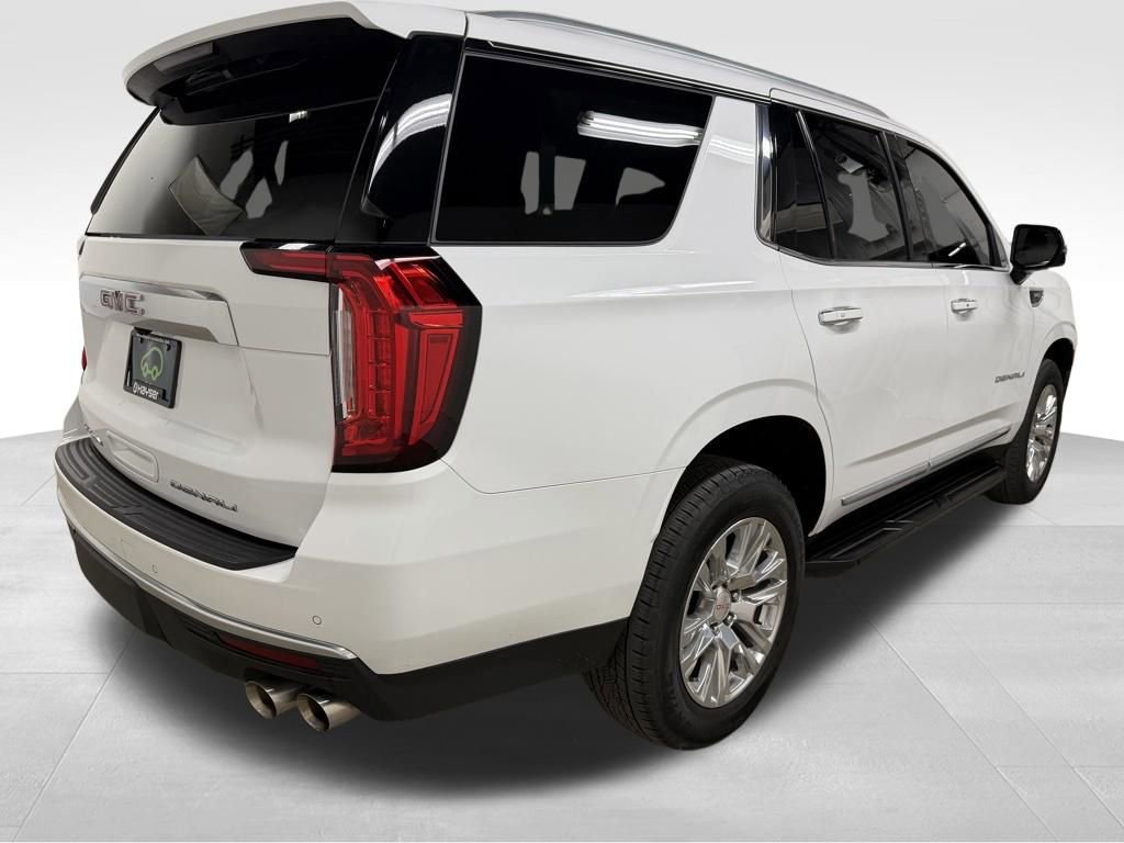 Certified 2023 GMC Yukon Denali image 11