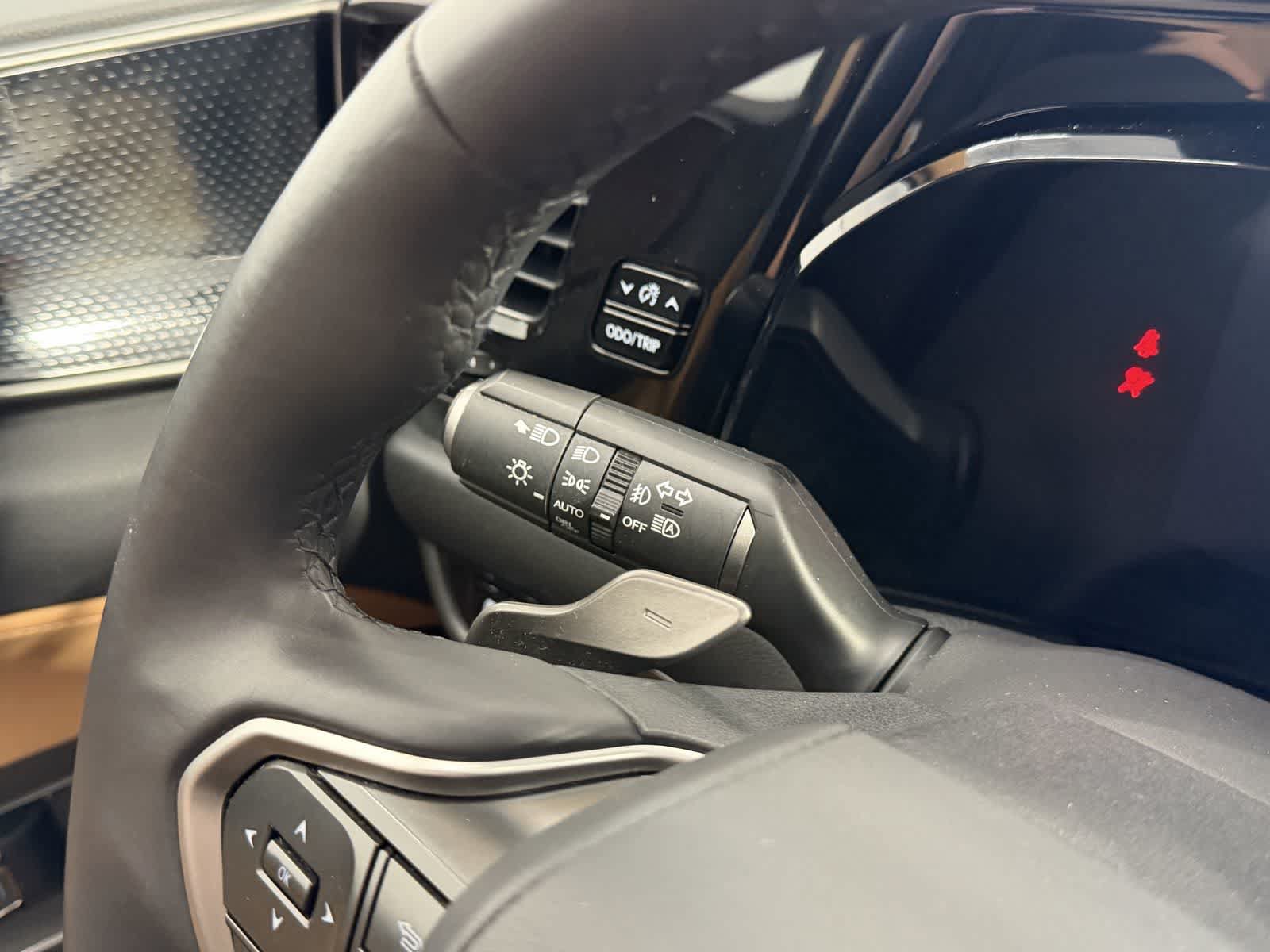Used 2024 Lexus NX 350 AWD w/ Cold Area Package image 17
