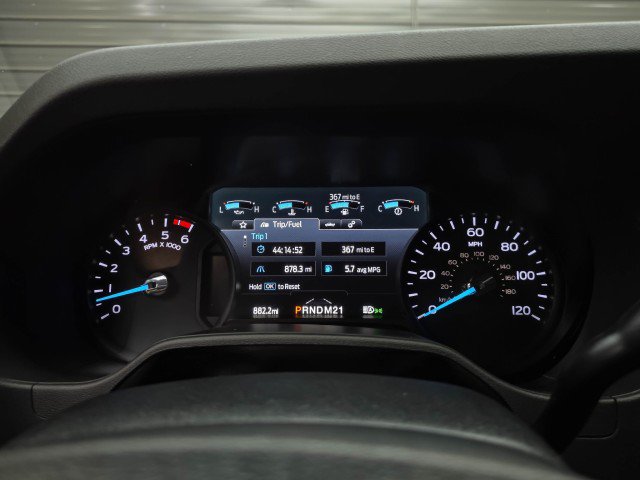 Used 2022 Ford E-450 and Econoline 450 Super Duty RWD image 30