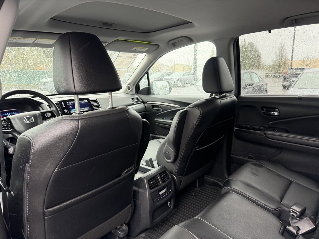Used 2021 Honda Pilot Special Edition image 30